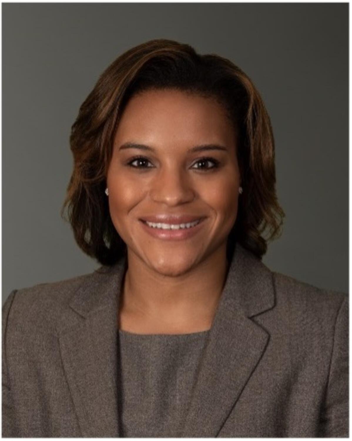 Headshot Image for Andrea Rice
